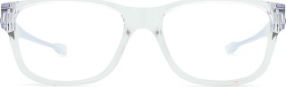 Oakley Youth RX Top Level OY8012 03 48 Parte anteriore del prodotto