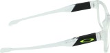 Oakley Youth RX Top Level OY8012 03 48 Lato del prodotto
