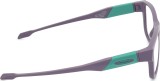 Oakley Youth RX Top Level OY8012 801208 50 Lato del prodotto