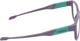 Oakley Youth RX Top Level OY8012 801208 50 Lato del prodotto