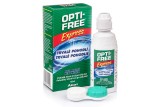 OPTI-FREE Express 120 ml con portalenti 11241