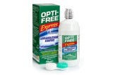 OPTI-FREE Express 355 ml con portalenti 16498