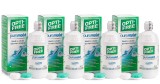 OPTI-FREE PureMoist 4 x 300 ml con portalenti 5419