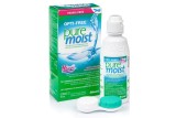 OPTI-FREE PureMoist 90 ml con portalenti 48