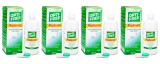 OPTI-FREE RepleniSH 4 x 300 ml con portalenti 11244