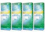 OPTI-FREE RepleniSH 4 x 300 ml con portalenti 9548