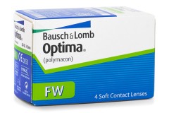 Optima FW trimestrali (4 lenti)