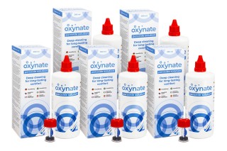 Oxynate Peroxide 5 x 380 ml con portalenti