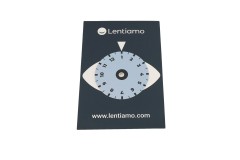 Disco orario Lentiamo (bonus)