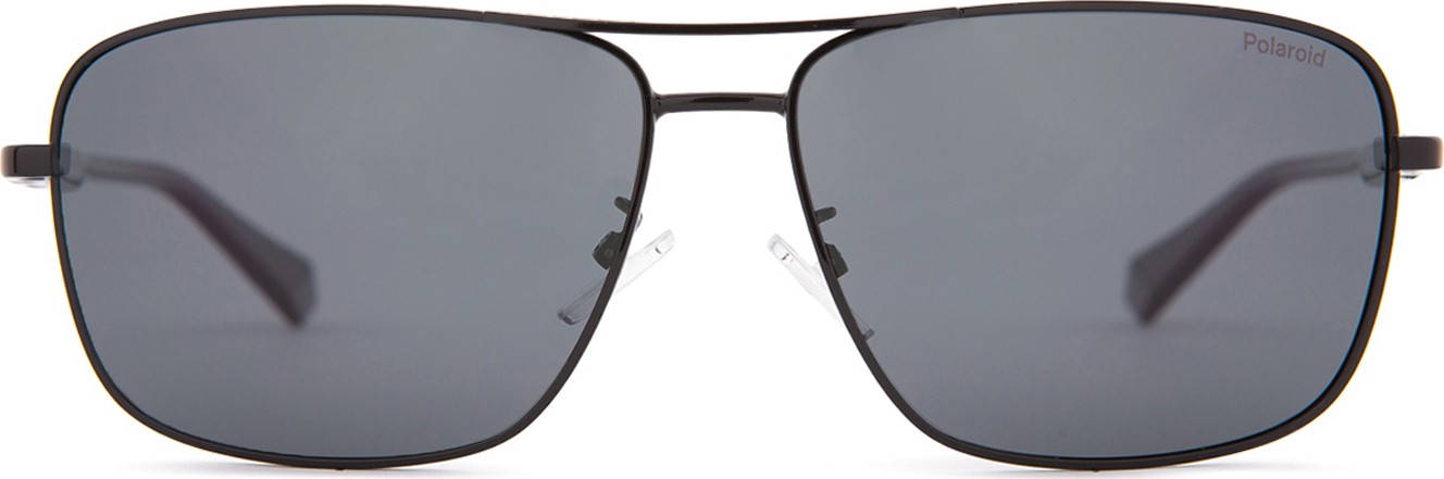 Polaroid PLD 6074/S - 807 M9 Nero | Occhiale Da Sole Unisex - 2