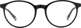 Polaroid PLD 6137/CS 807 M9 52 (clip-on)