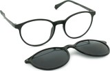 Polaroid PLD 6137/CS TBO 52 (clip-on) 49008