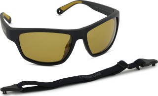 Polaroid PLD 7037/S PGC MU 60 + laccio 45817