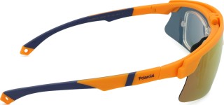 Polaroid PLD 7056/CI/S 2M5 OZ 99 + clip lenti da vista 47038