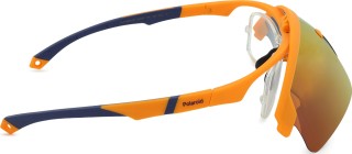 Polaroid PLD 7056/CI/S 2M5 OZ 99 + clip lenti da vista 47041