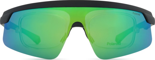 Polaroid PLD 7056/CI/S 3OL 5Z 99 + clip lenti da vista