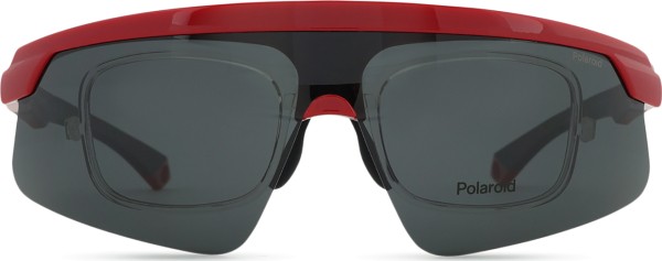 Polaroid PLD 7056/CI/S C9A M9 99 + clip lenti da vista