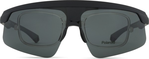 Polaroid PLD 7056/CI/S O6W M9 99 + clip lenti da vista