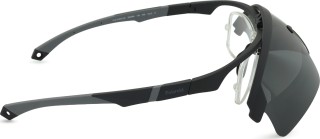 Polaroid PLD 7056/CI/S O6W M9 99 + clip lenti da vista 46931