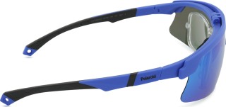 Polaroid PLD 7056/CI/S RCT 5X 99 + clip lenti da vista