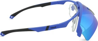 Polaroid PLD 7056/CI/S RCT 5X 99 + clip lenti da vista