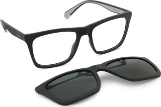 Polaroid PLD D591/C O6W 17 55 (clip-on) 42042