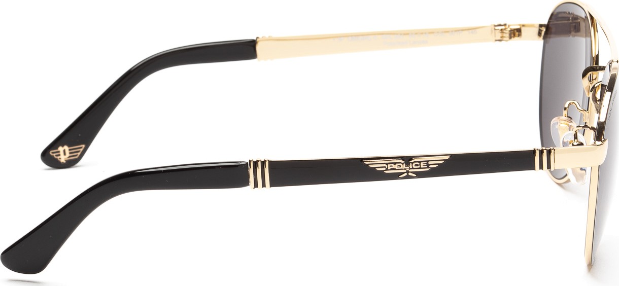 Police Origins 4 SPL891 301P 55 Lentiamo