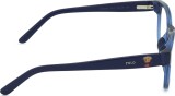 Polo Prep 0PP8549U 5717 45 Lato del prodotto