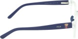 Polo Prep 0PP8549U 5869 43 Lato del prodotto