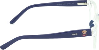 Polo Prep 0PP8549U 5869 43 Lato del prodotto