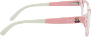 Polo Prep 0PP8551U 6266 Lato del prodotto