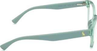 Polo Prep 0PP8553U 6367 47 Lato del prodotto