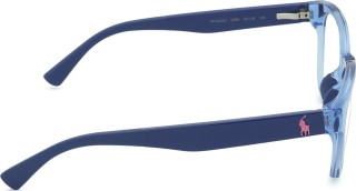 Polo Prep 0PP8553U 6368 49 Lato del prodotto