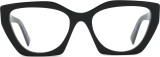 Prada 0PR 09YV 19S1O1 54 39641