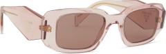 Prada 0PR 17WS 19Q10D 49