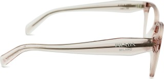 Prada 0PR 17ZV 15J1O1 Lato del prodotto