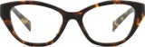 Prada 0PR 21ZV 14L1O1 51 38403
