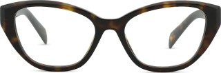 Prada 0PR 21ZV 19J1O1 53 40238