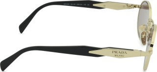 Prada 0PR 65ZS ZVN20I 55 Lato del prodotto