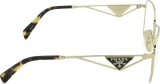 Prada 0PR A51V 14N1O1 53 Lato del prodotto