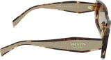 Prada 0PR B05S 00K10S 53 Lato del prodotto