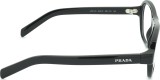 Prada 0PR C12V 16K1O1 54 Lato del prodotto
