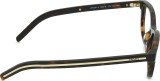 Prada 0PR D01VU 17N1O1 Lato del prodotto