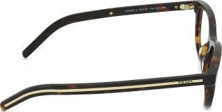 Prada 0PR D01VU 17N1O1 Lato del prodotto