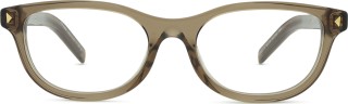 Prada 0PR D01VU 28I1O1 52 Parte anteriore del prodotto