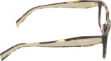 Prada 0PR D05V 00K1O1 55 Lato del prodotto