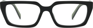 Prada 0PR D05V 03K1O1 55 Parte anteriore del prodotto