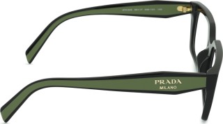Prada 0PR D05V 03K1O1 55 Lato del prodotto
