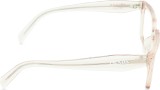 Prada 0PR D05V 15J1O1 55 Lato del prodotto