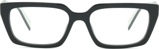 Prada 0PR D05V 20G1O1 55 Parte anteriore del prodotto